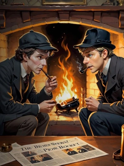 Случай идентификации - Артур Конан Дойл Слушать аудио книги онлайн без регистрации полностью бесплатно - knigavkarmane.net