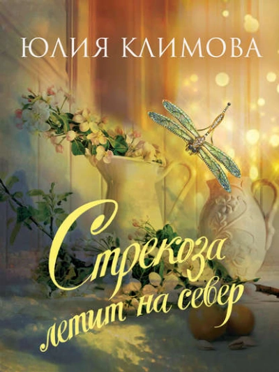 Стрекоза летит на север - Юлия Климова Слушать аудио книги онлайн без регистрации полностью бесплатно - knigavkarmane.net