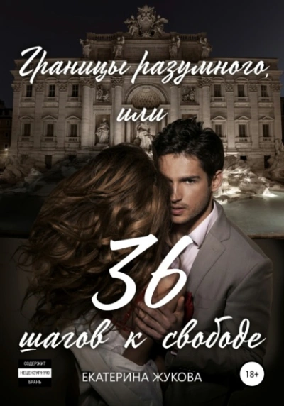 Границы разумного, или 36 шагов к свободе - Екатерина Жукова Слушать аудио книги онлайн без регистрации полностью бесплатно - knigavkarmane.net