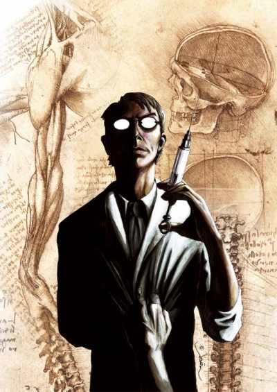 Герберт Уэст, реаниматор - Говард Лавкрафт Слушать аудио книги онлайн без регистрации полностью бесплатно - knigavkarmane.net