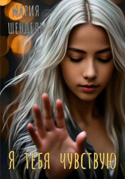 Я тебя чувствую - Мария Шендель Слушать аудио книги онлайн без регистрации полностью бесплатно - knigavkarmane.net