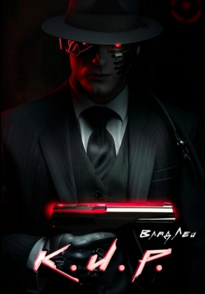 К.И.Р. - Влад Лей Слушать аудио книги онлайн без регистрации полностью бесплатно - knigavkarmane.net