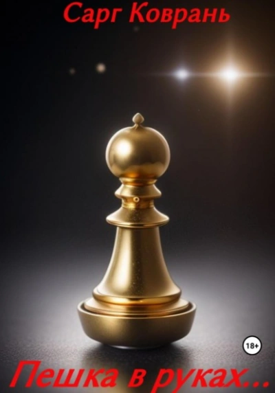 Пешка в руках… - Сарг Коврань Слушать аудио книги онлайн без регистрации полностью бесплатно - knigavkarmane.net