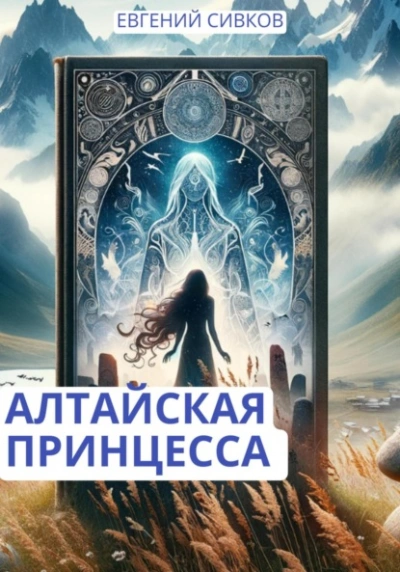 Алтайская принцесса - Евгений Сивков Слушать аудио книги онлайн без регистрации полностью бесплатно - knigavkarmane.net