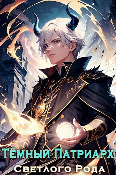 Темный Патриарх Светлого Рода - Евгений Лисицин Слушать аудио книги онлайн без регистрации полностью бесплатно - knigavkarmane.net