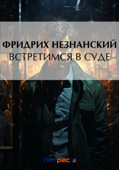 Встретимся в суде - Фридрих Незнанский Слушать аудио книги онлайн без регистрации полностью бесплатно - knigavkarmane.net