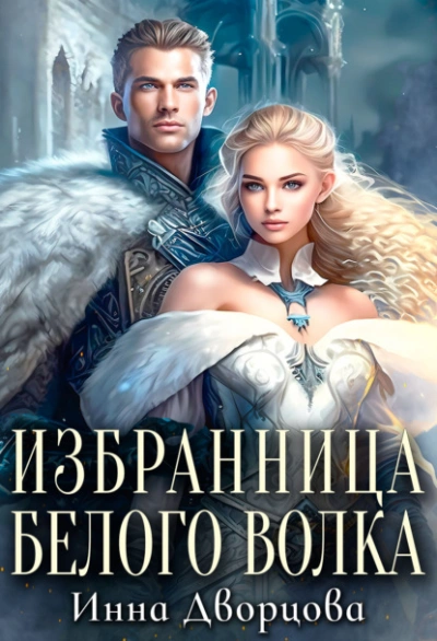 Избранница Белого волка - Инна Дворцова Слушать аудио книги онлайн без регистрации полностью бесплатно - knigavkarmane.net