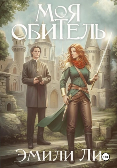 Моя обитель - Эмили Ли Слушать аудио книги онлайн без регистрации полностью бесплатно - knigavkarmane.net