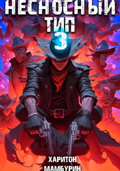 Несносный тип - Харитон Мамбурин Слушать аудио книги онлайн без регистрации полностью бесплатно - knigavkarmane.net