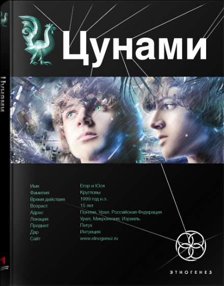 Цунами. Сотрясатели земли - Алексей Лукьянов Слушать аудио книги онлайн без регистрации полностью бесплатно - knigavkarmane.net