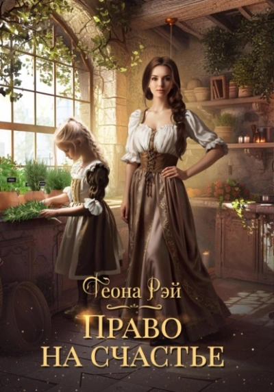 Право на счастье - Теона Рэй Слушать аудио книги онлайн без регистрации полностью бесплатно - knigavkarmane.net