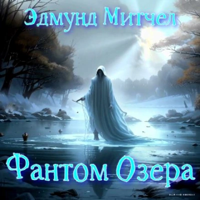 Фантом озера - Эдмунд Митчелл Слушать аудио книги онлайн без регистрации полностью бесплатно - knigavkarmane.net