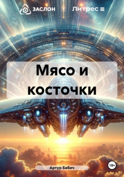 Мясо и косточки - Артур Бабич Слушать аудио книги онлайн без регистрации полностью бесплатно - knigavkarmane.net