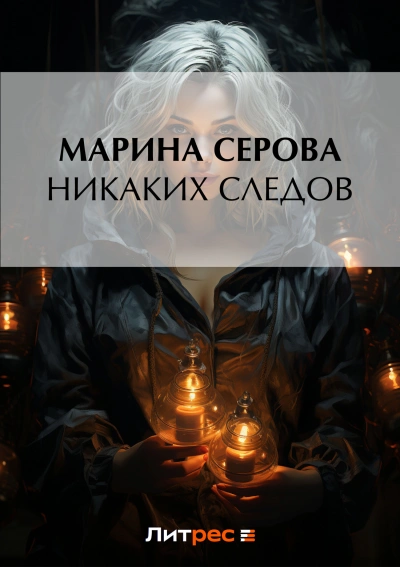 Никаких следов - Марина Серова Слушать аудио книги онлайн без регистрации полностью бесплатно - knigavkarmane.net