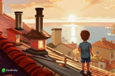 Сажа и буря - Юлия Гладкая Слушать аудио книги онлайн без регистрации полностью бесплатно - knigavkarmane.net