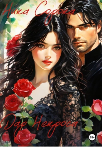 Дар Некроса - Ника Сорока Слушать аудио книги онлайн без регистрации полностью бесплатно - knigavkarmane.net