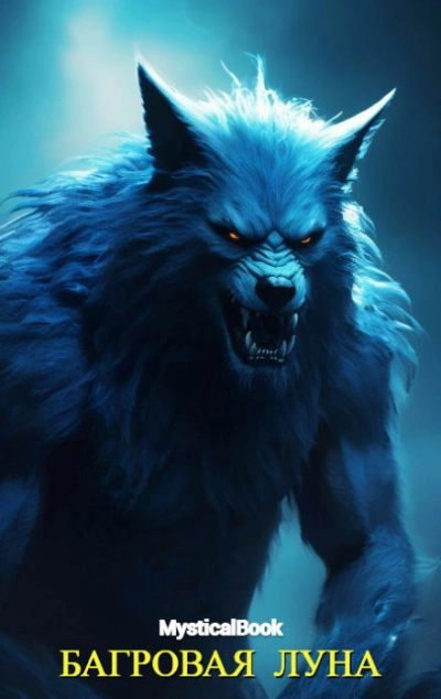 Багровая луна - MysticalBook Слушать аудио книги онлайн без регистрации полностью бесплатно - knigavkarmane.net