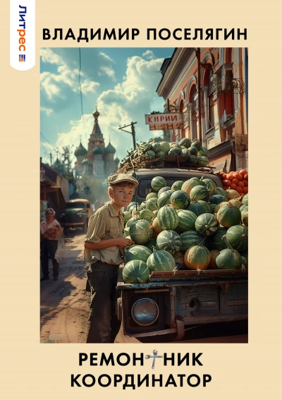 Координатор - Владимир Поселягин Слушать аудио книги онлайн без регистрации полностью бесплатно - knigavkarmane.net