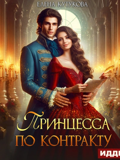 Принцесса по контракту - Елена Кутукова Слушать аудио книги онлайн без регистрации полностью бесплатно - knigavkarmane.net