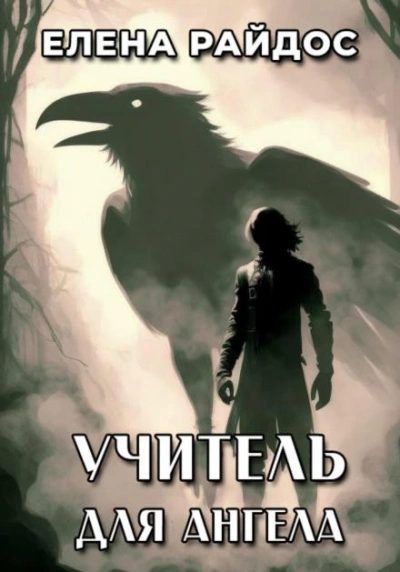 Учитель для Ангела - Елена Райдос Слушать аудио книги онлайн без регистрации полностью бесплатно - knigavkarmane.net