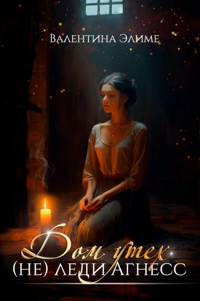 Дом утех (не) леди Агнес - Валентина Элиме Слушать аудио книги онлайн без регистрации полностью бесплатно - knigavkarmane.net