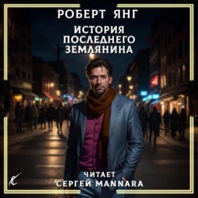 История последнего землянина - Роберт Янг Слушать аудио книги онлайн без регистрации полностью бесплатно - knigavkarmane.net