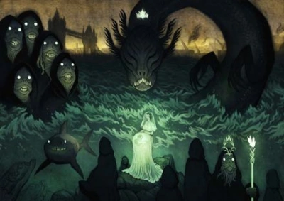 Тень над Инсмутом - Говард Филлипс Лавкрафт Слушать аудио книги онлайн без регистрации полностью бесплатно - knigavkarmane.net