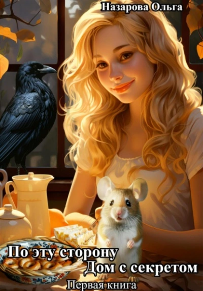 Дом с секретом - Ольга Назарова Слушать аудио книги онлайн без регистрации полностью бесплатно - knigavkarmane.net