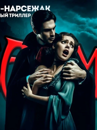 Вампир - Буало-Нарсежак Слушать аудио книги онлайн без регистрации полностью бесплатно - knigavkarmane.net