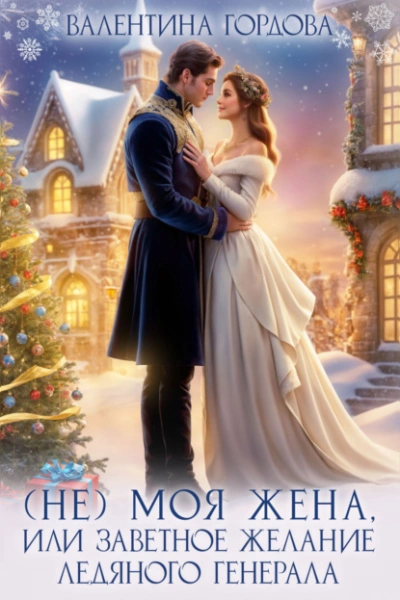 (Не) Моя жена, или Заветное желание Ледяного генерала - Валентина Гордова Слушать аудио книги онлайн без регистрации полностью бесплатно - knigavkarmane.net