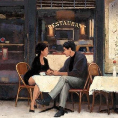 Свидание в «Кафе де ля Пэ - Поль Саватье Слушать аудио книги онлайн без регистрации полностью бесплатно - knigavkarmane.net