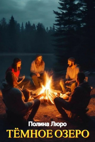 Тёмное озеро - Полина Люро Слушать аудио книги онлайн без регистрации полностью бесплатно - knigavkarmane.net