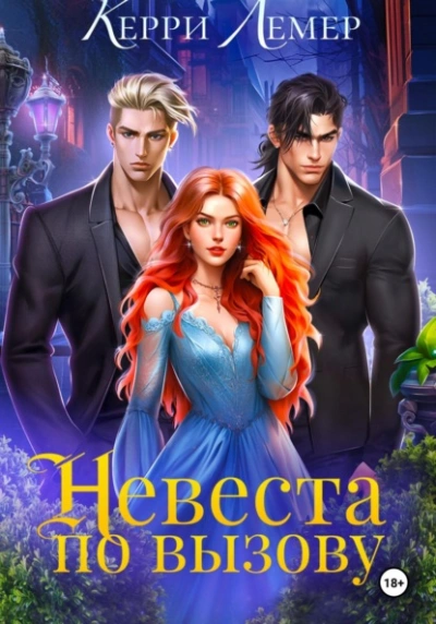 Невеста по вызову - Керри Лемер Слушать аудио книги онлайн без регистрации полностью бесплатно - knigavkarmane.net