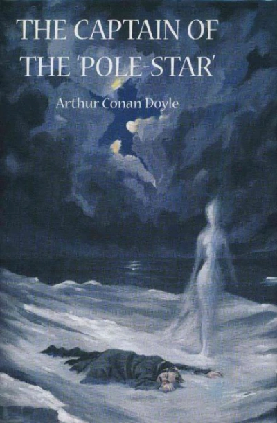 Капитан «Полярной звезды - Артур Конан Дойл Слушать аудио книги онлайн без регистрации полностью бесплатно - knigavkarmane.net