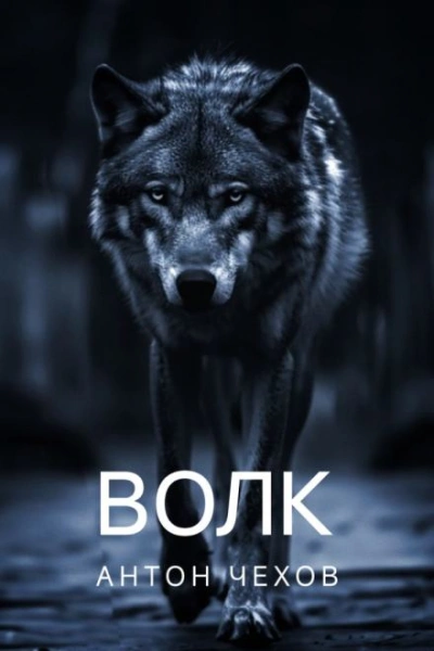 Волк - Антон Чехов Слушать аудио книги онлайн без регистрации полностью бесплатно - knigavkarmane.net