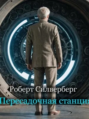 Пересадочная станция - Роберт Силверберг Слушать аудио книги онлайн без регистрации полностью бесплатно - knigavkarmane.net