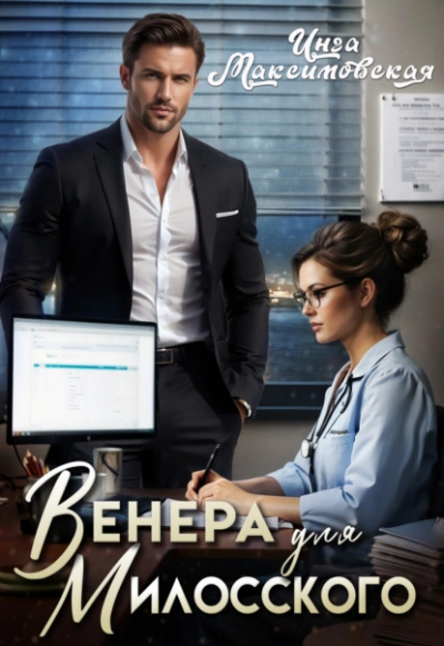 Венера для Милосского - Инга Максимовская Слушать аудио книги онлайн без регистрации полностью бесплатно - knigavkarmane.net