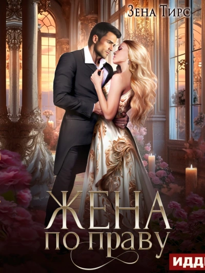 Жена по праву 1 - Зена Тирс Слушать аудио книги онлайн без регистрации полностью бесплатно - knigavkarmane.net