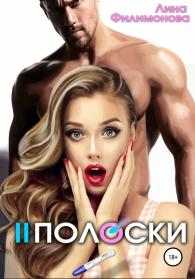 Две полоски - Лина Филимонова Слушать аудио книги онлайн без регистрации полностью бесплатно - knigavkarmane.net