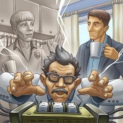 Проклятая квартира - Светлана Фалий Слушать аудио книги онлайн без регистрации полностью бесплатно - knigavkarmane.net