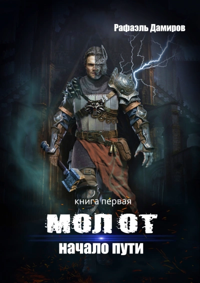 Начало пути - Рафаэль Дамиров Слушать аудио книги онлайн без регистрации полностью бесплатно - knigavkarmane.net