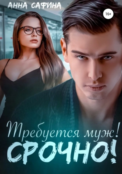 Требуется муж! Срочно! - Анна Сафина Слушать аудио книги онлайн без регистрации полностью бесплатно - knigavkarmane.net
