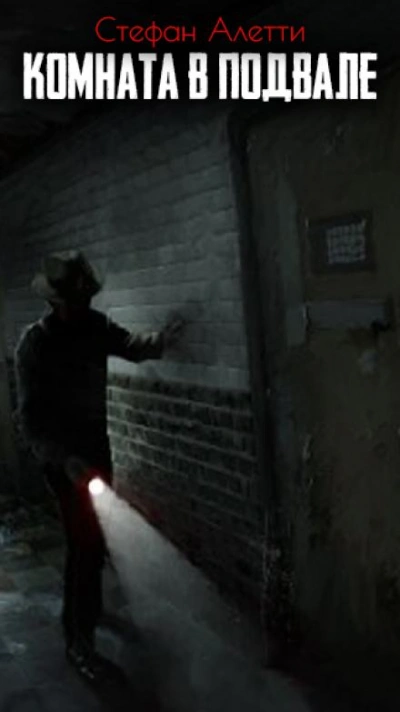 Комната в подвале - Стефан Алетти Слушать аудио книги онлайн без регистрации полностью бесплатно - knigavkarmane.net