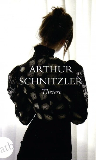 Тереза. История жизни одной женщины - Шницлер Артур Слушать аудио книги онлайн без регистрации полностью бесплатно - knigavkarmane.net