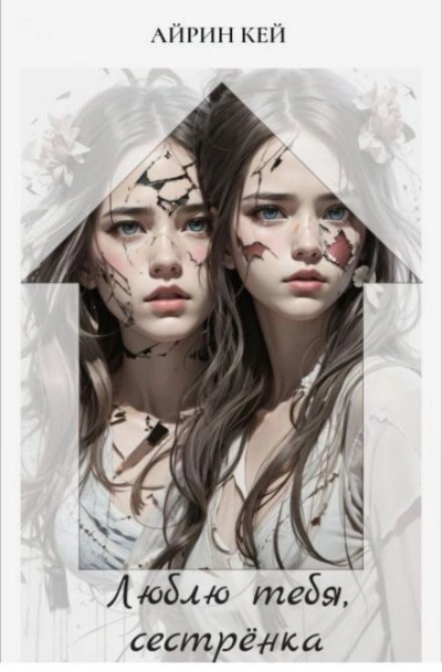 Люблю тебя, сестренка - Айрин Кей Слушать аудио книги онлайн без регистрации полностью бесплатно - knigavkarmane.net