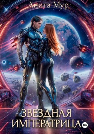 Звездная императрица - Анита Мур Слушать аудио книги онлайн без регистрации полностью бесплатно - knigavkarmane.net