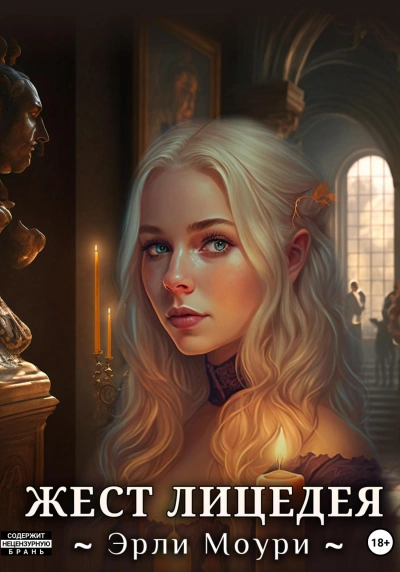 Жест Лицедея - Эрли Моури Слушать аудио книги онлайн без регистрации полностью бесплатно - knigavkarmane.net