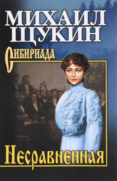 Несравненная - Михаил Щукин Слушать аудио книги онлайн без регистрации полностью бесплатно - knigavkarmane.net