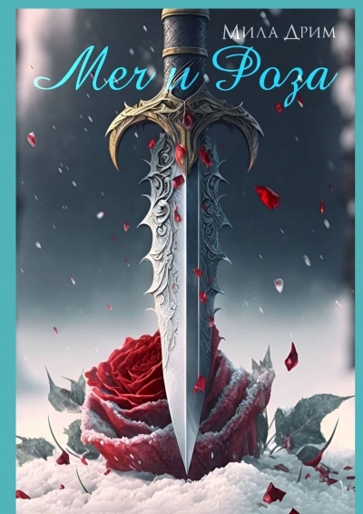 Меч и роза - Мила Дрим Слушать аудио книги онлайн без регистрации полностью бесплатно - knigavkarmane.net