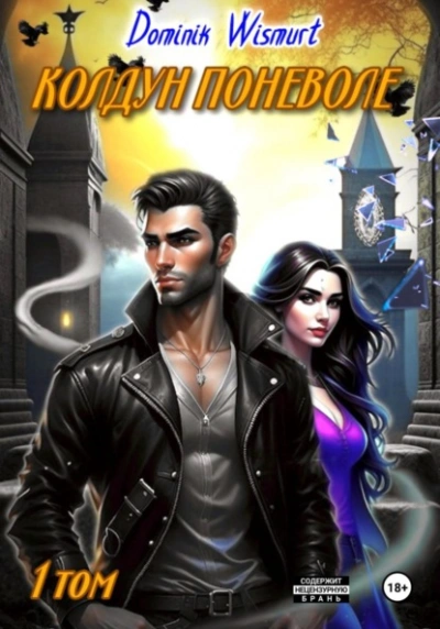 Первые шаги - Dominik Wismurt Слушать аудио книги онлайн без регистрации полностью бесплатно - knigavkarmane.net